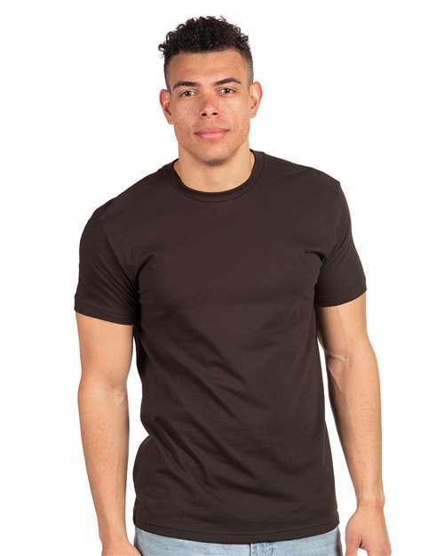 Unisex Cotton T-Shirt