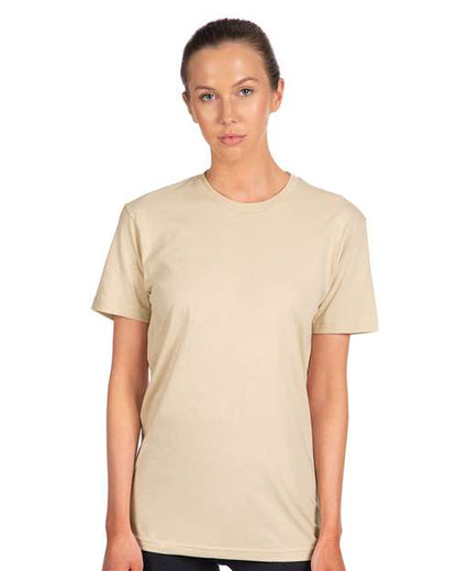 Unisex Cotton Tee