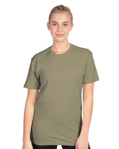 Cotton T-Shirt