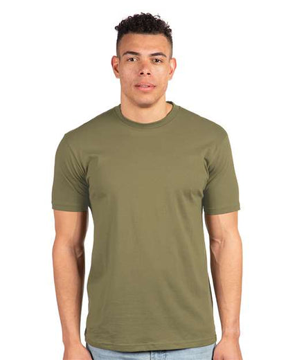 Cotton T-Shirt
