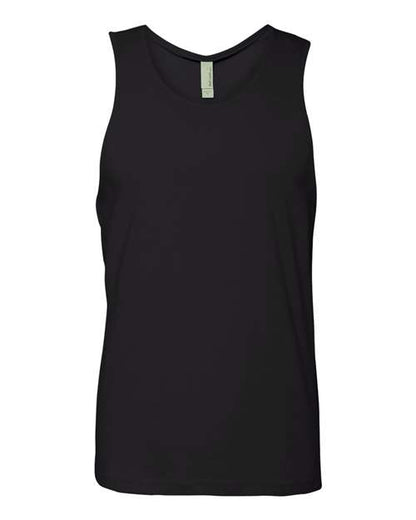 Unisex Cotton Tank