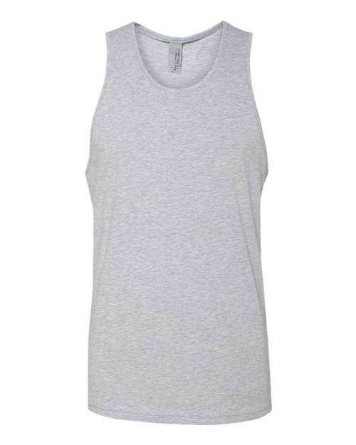 Unisex Cotton Tank