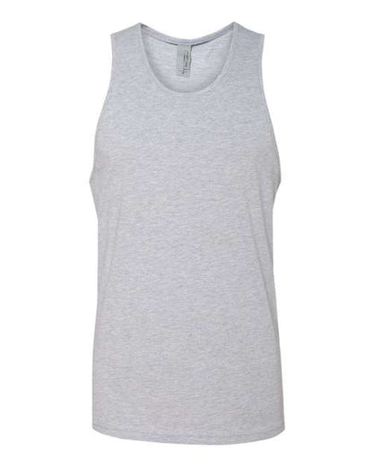 Unisex Cotton Tank