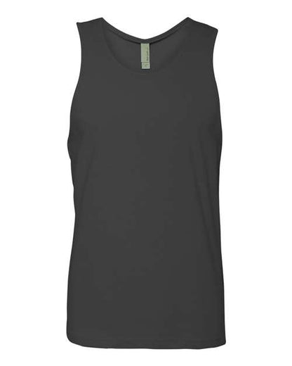 Unisex Cotton Tank