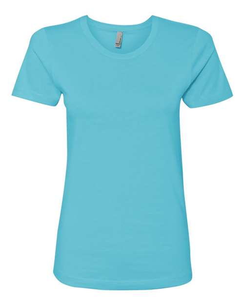 Women’s Cotton Tee