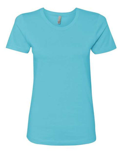 Women’s Cotton Tee