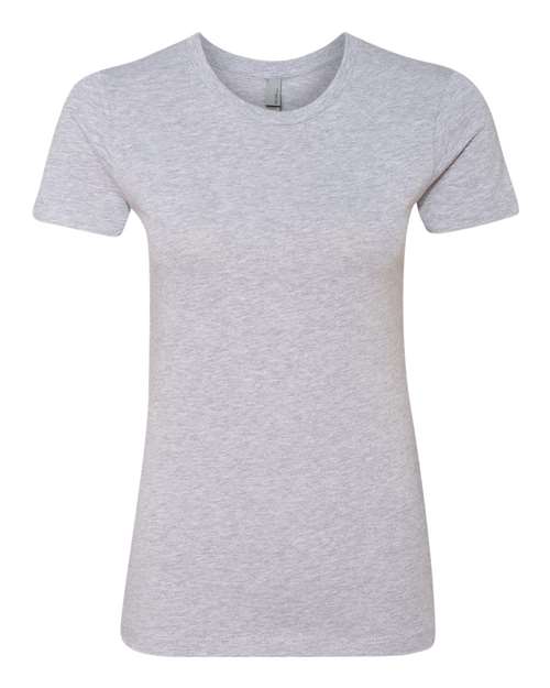 Women’s Cotton Tee