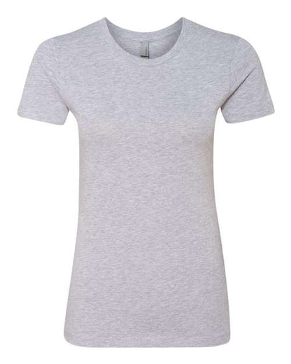 Women’s Cotton Tee