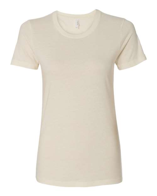 Women’s Cotton Tee