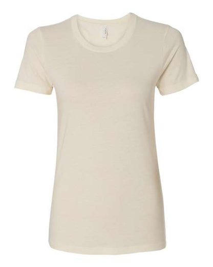 Women’s Cotton Tee
