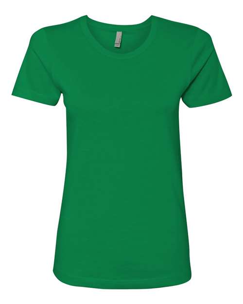 Women’s Cotton Tee