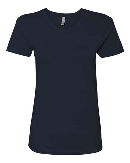 Women’s Cotton Tee
