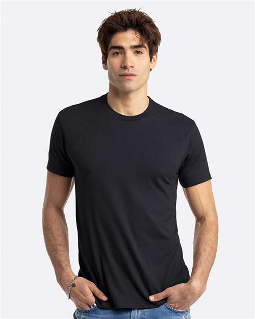 Unisex CVC Tee