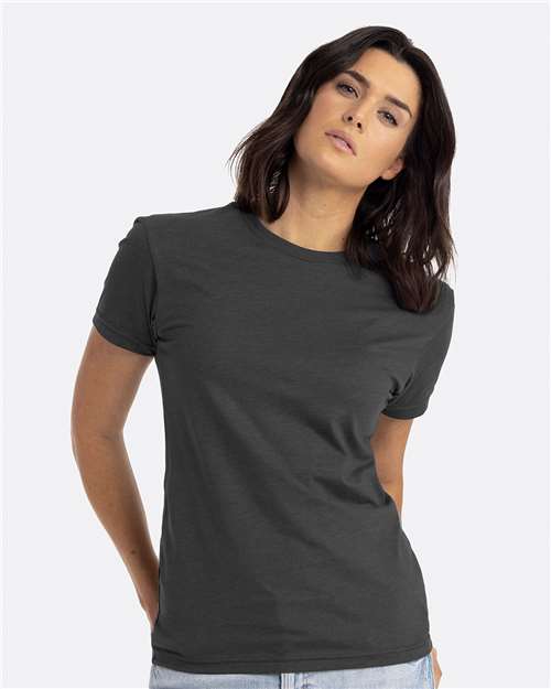 Unisex CVC Tee