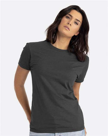 Unisex CVC Tee