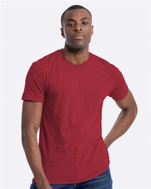 Unisex CVC Tee