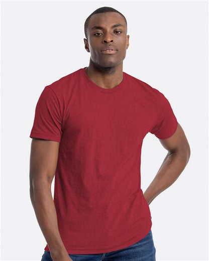 Unisex CVC Tee