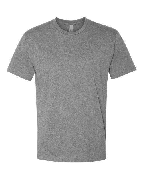 Unisex CVC T-Shirt