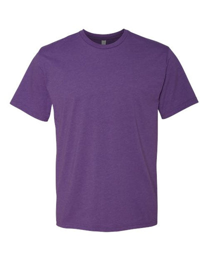 Unisex CVC T-Shirt