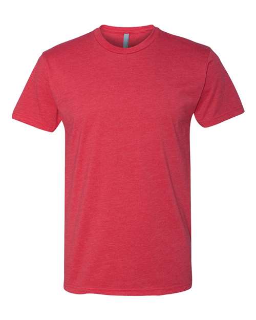 Unisex CVC T-Shirt