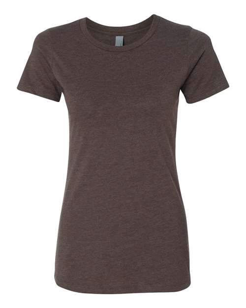 Women’s CVC Tee