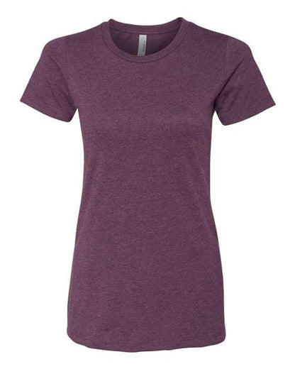 Women’s CVC Tee
