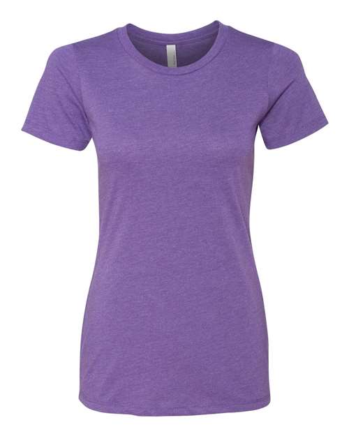Women’s CVC Tee