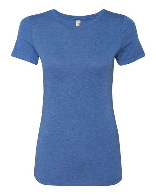 Women’s Triblend Tee