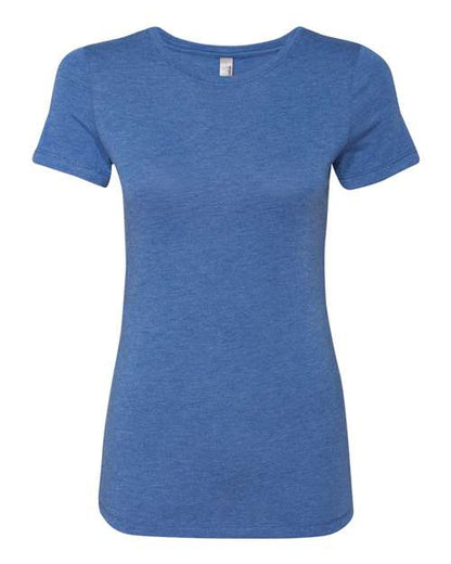 Women’s Triblend Tee
