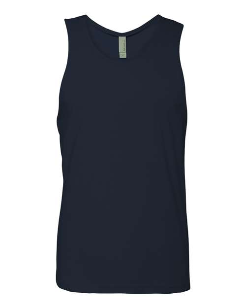 Unisex Cotton Tank