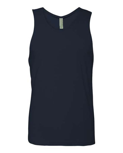 Unisex Cotton Tank