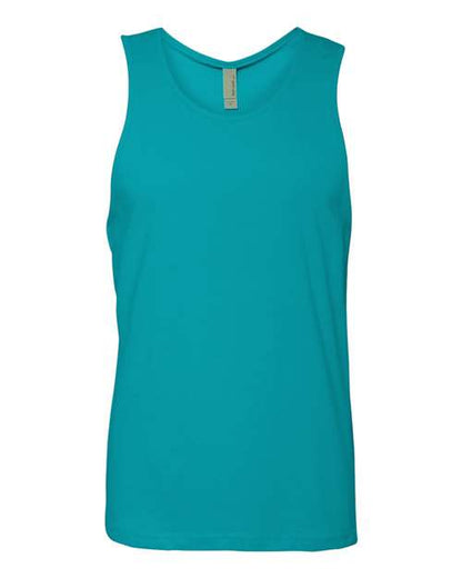 Men's Cotton Muscle Tank