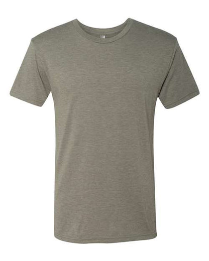 Unisex Triblend T-Shirt