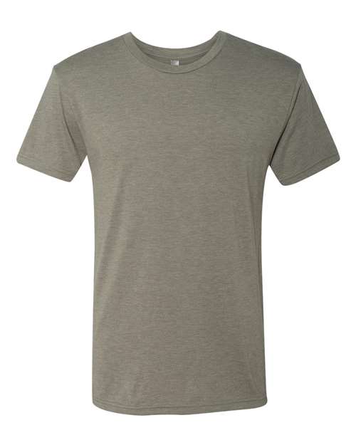 Unisex Triblend Tee