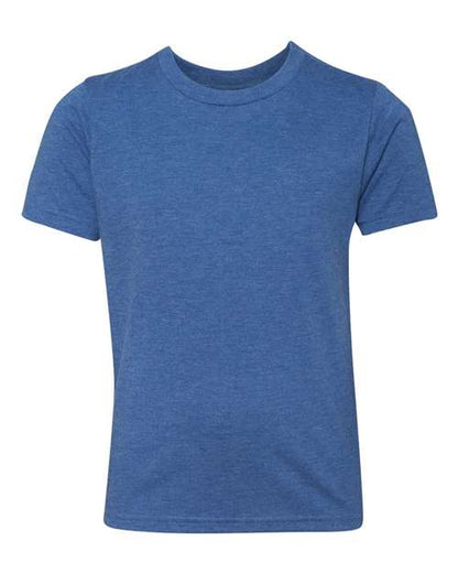 Youth Triblend Tee