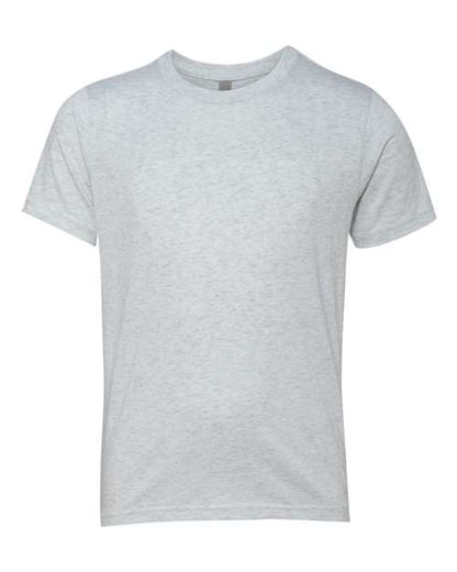 Youth Triblend Tee
