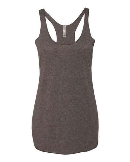 Women’s Triblend Racerback Tank Top