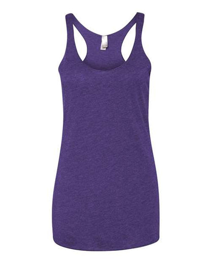 Women’s Triblend Racerback Tank Top