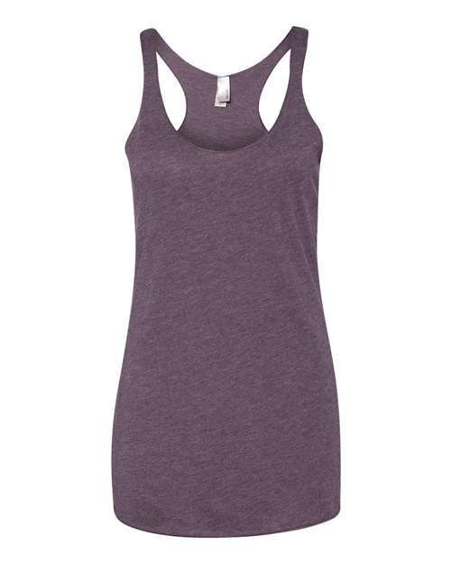 Women’s Triblend Racerback Tank Top