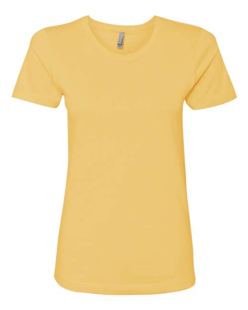 Women’s Cotton Tee