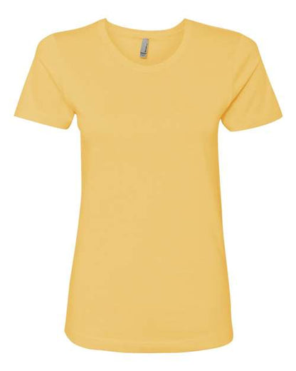 Women’s Cotton Tee