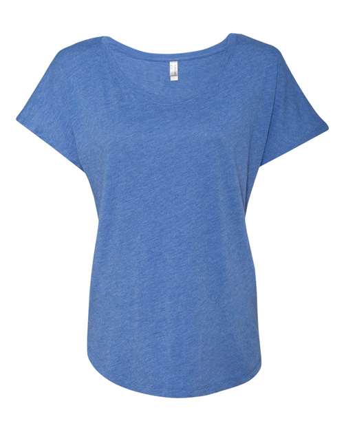 Women’s Triblend Dolman Tee