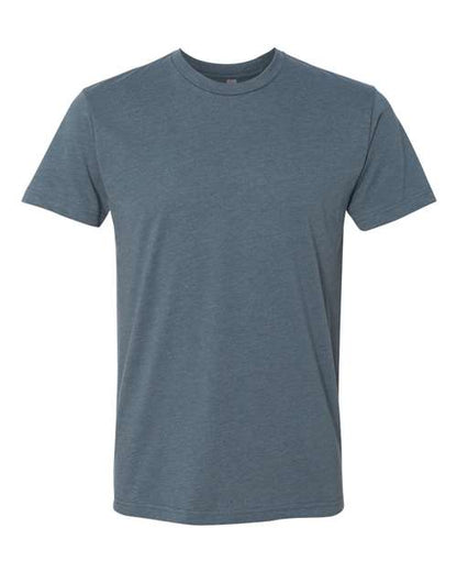 Unisex CVC T-Shirt
