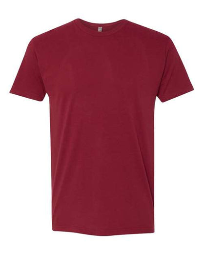 Unisex Sueded T-Shirt