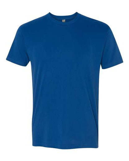 Sueded T-Shirt