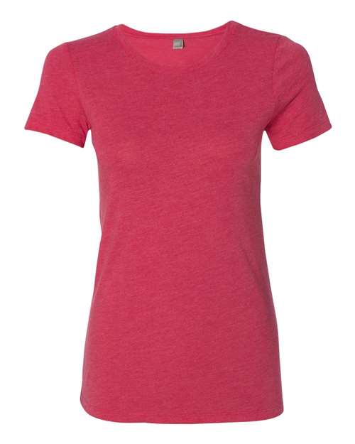 Women’s Triblend Tee