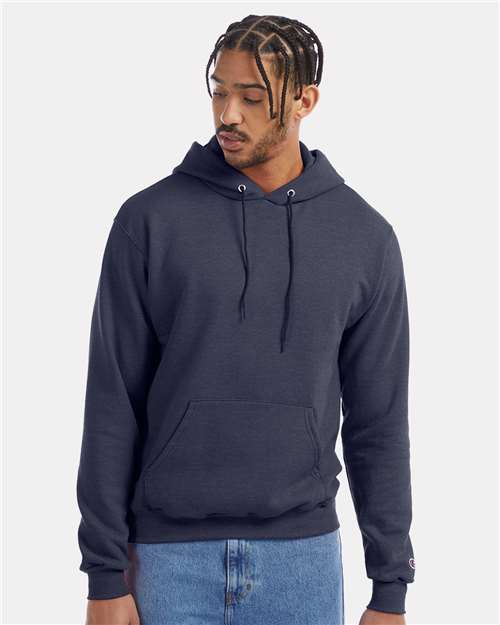 Unisex Powerblend® Hooded Sweatshirt