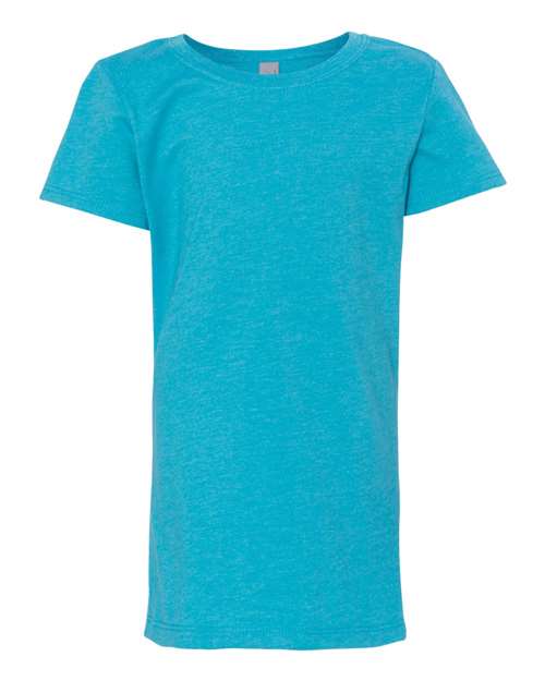 Girls’ CVC Princess Tee