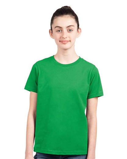 Youth Cotton Tee