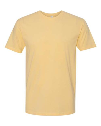 Unisex Sueded T-Shirt